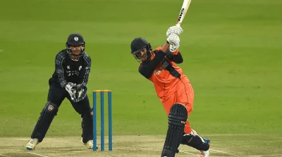 Scotland, Netherlands hit out at ICC's ODI World Cup format changes